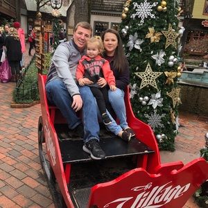 Meet your Posher, Amanda